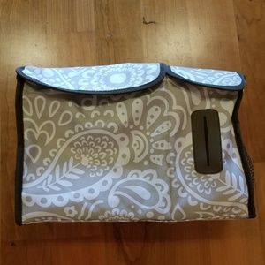 Thirty One Pack and Pull Caddy